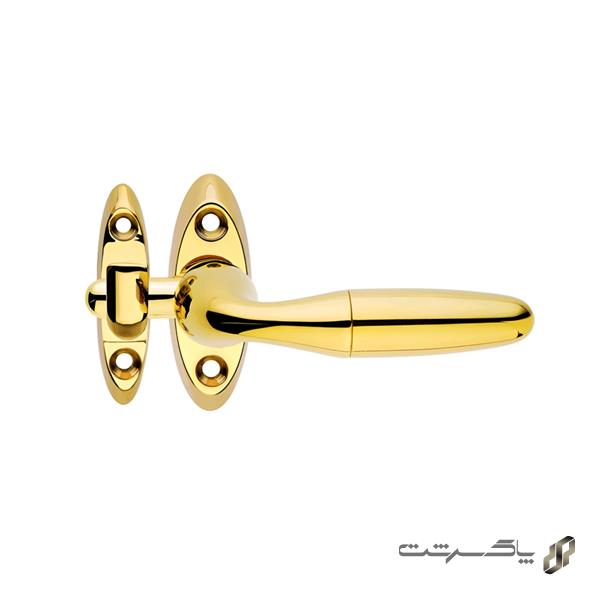 دستگیره پنجره بهریزان U1900