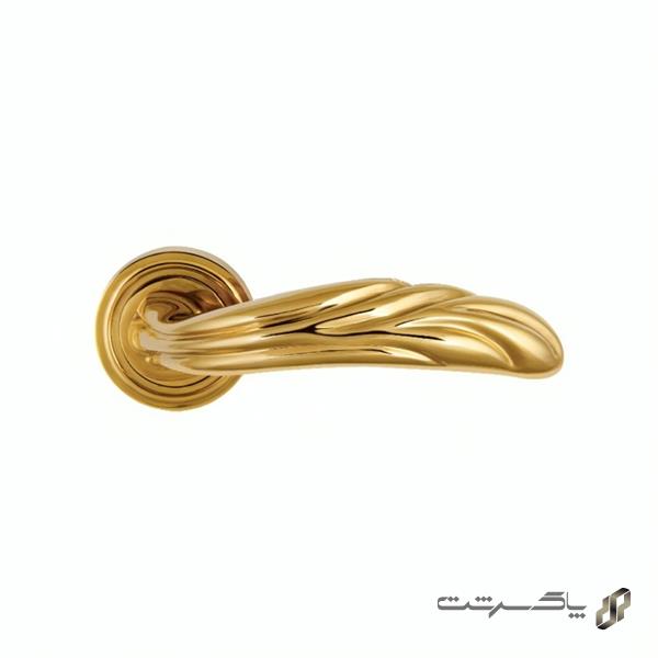 دستگیره رزت دیاکو Divan