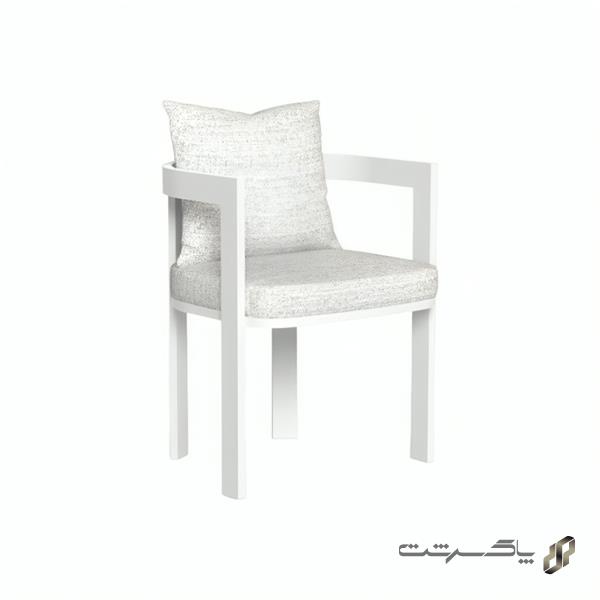 صندلی نظری منگو Single Seat