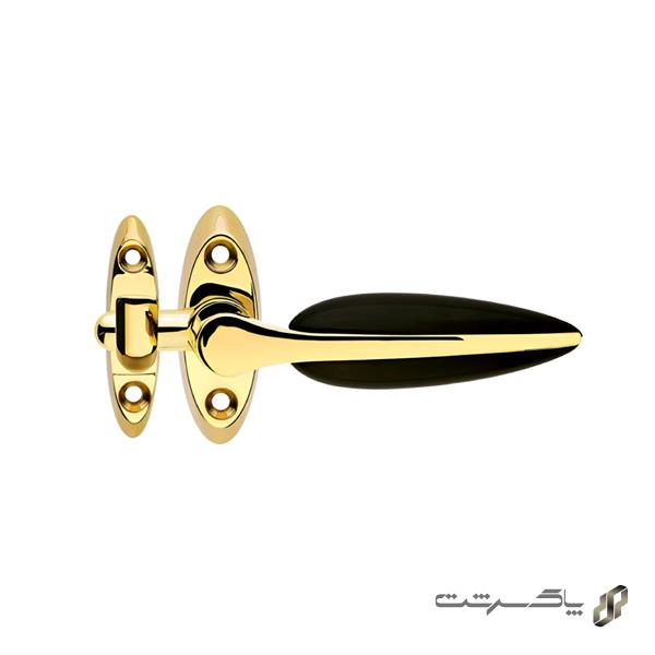 دستگیره پنجره بهریزان U1800