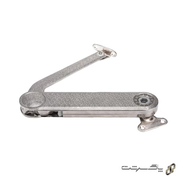 جک ماکسی آرام بند ملونی 3003