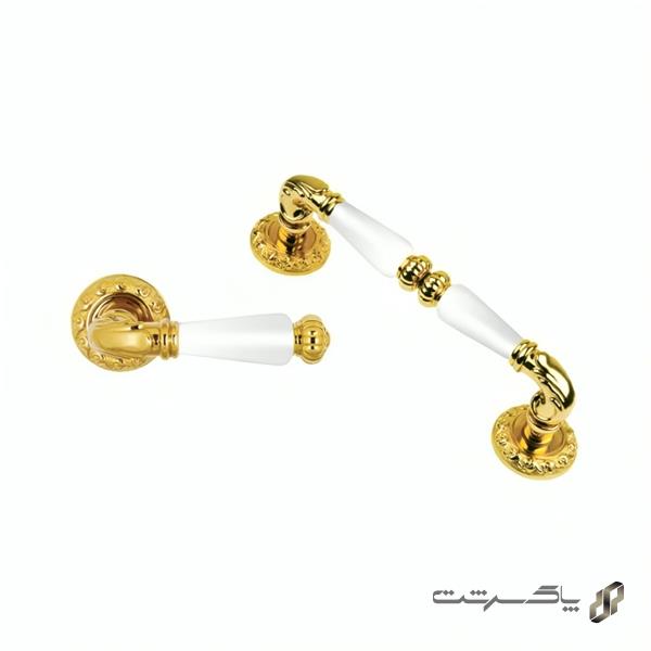 دستگیره آپارتمانی دیاکو Dylan A