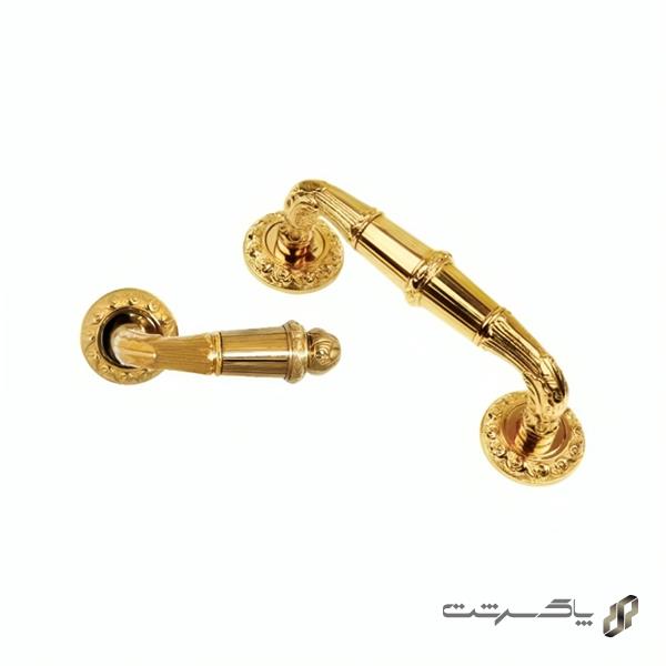 دستگیره آپارتمانی دیاکو Dream A