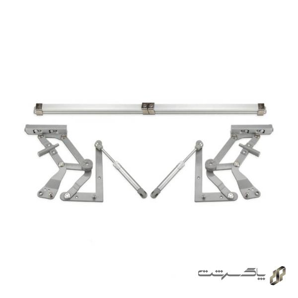 جک اتوبوسی پمپی آرام بند ملونی 3005