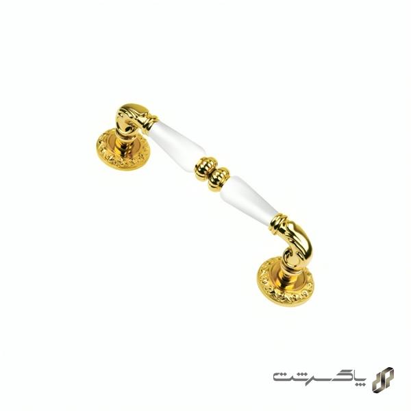 دستگیره ورودی ایستاده دیاکو Dylan Pull Ceramic 