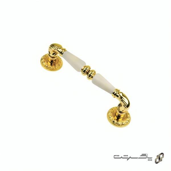 دستگیره ورودی ایستاده دیاکو Dylan Pull Stone 