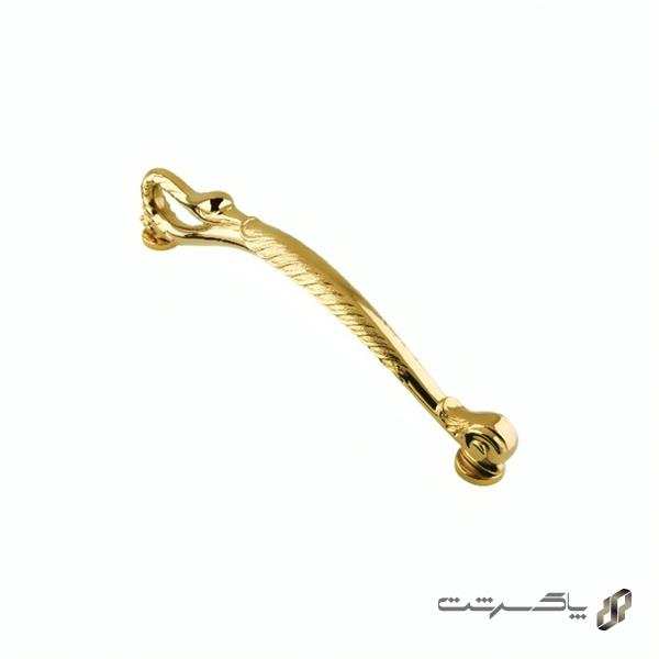 دستگیره ورودی ایستاده دیاکو Danube 