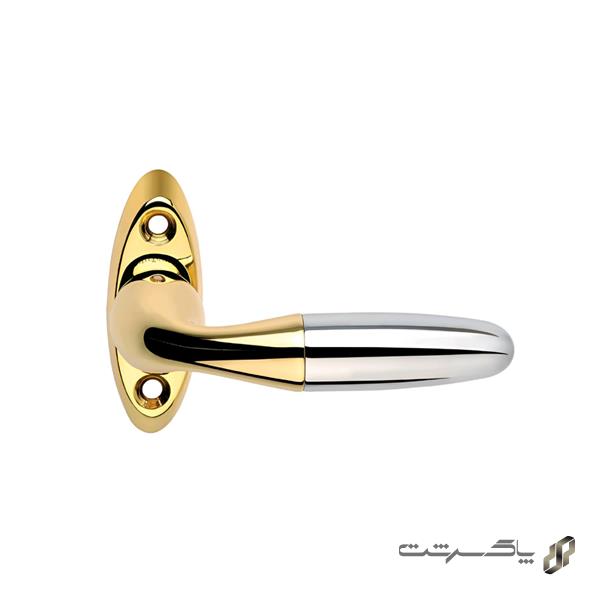 دستگیره پنجره بهریزان 1900