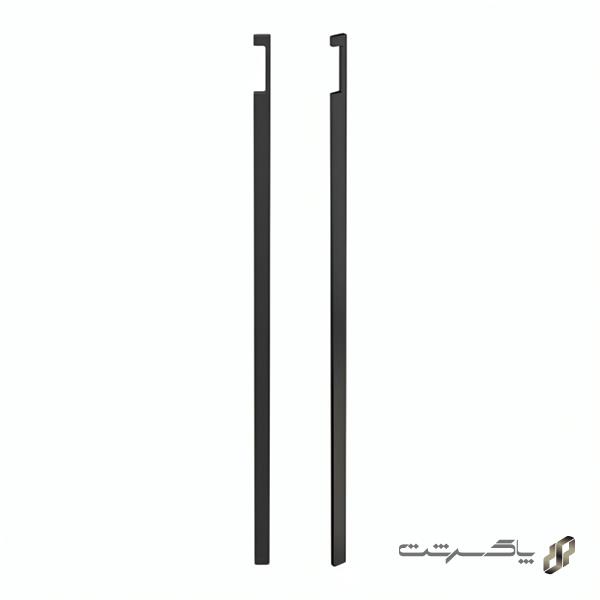 دستگیره کمدی دیاکو Dario