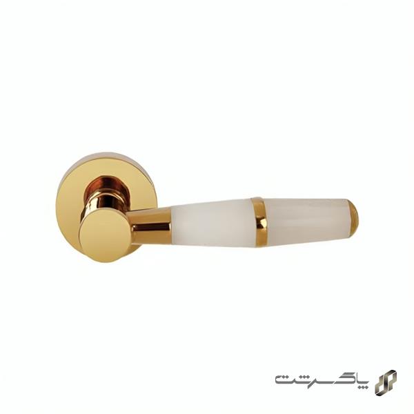 دستگیره رزت دیاکو Venice