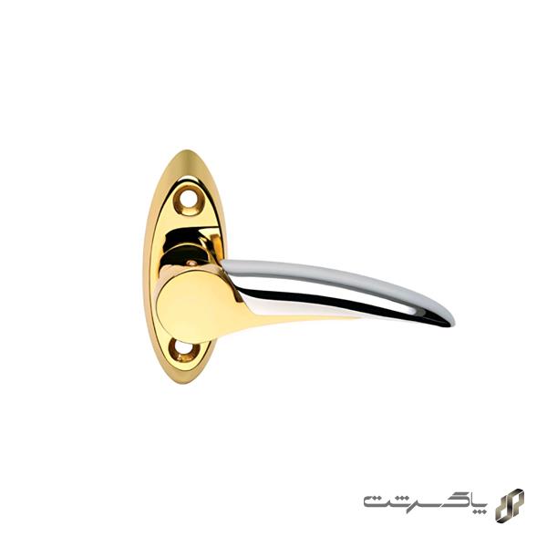 دستگیره پنجره بهریزان 1400