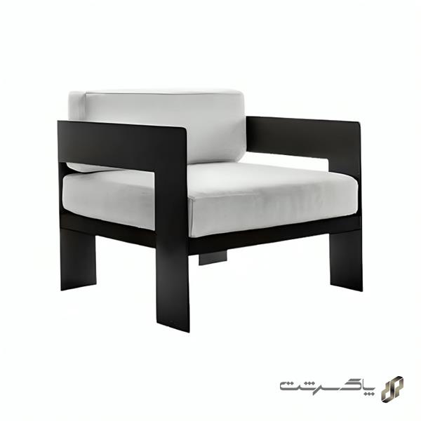 مبل نظری منگو Single Seat