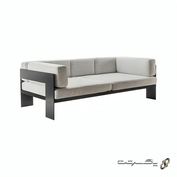 مبل نظری منگو Triple Seat