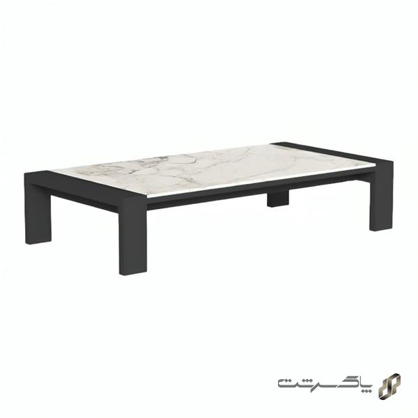 میز نظری منگو 60*134 Coffe Table