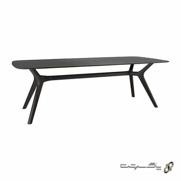 میز نظری ملبورن 95*Melborn 120
