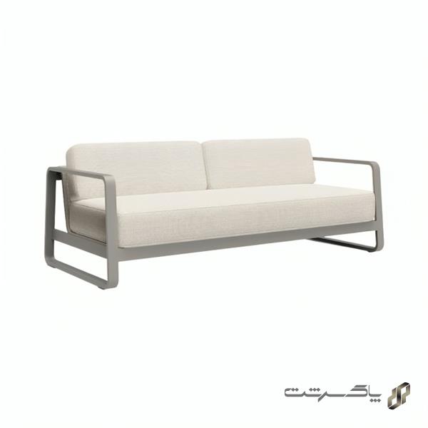 مبل نظری هاوایی Double Seat