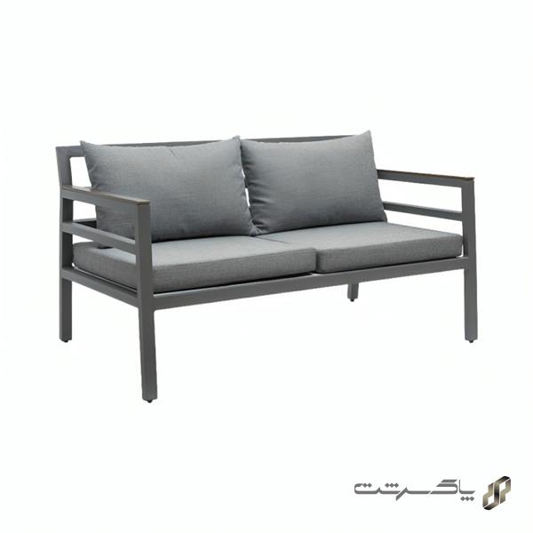 مبل نظری دنیز 1 Double Seat