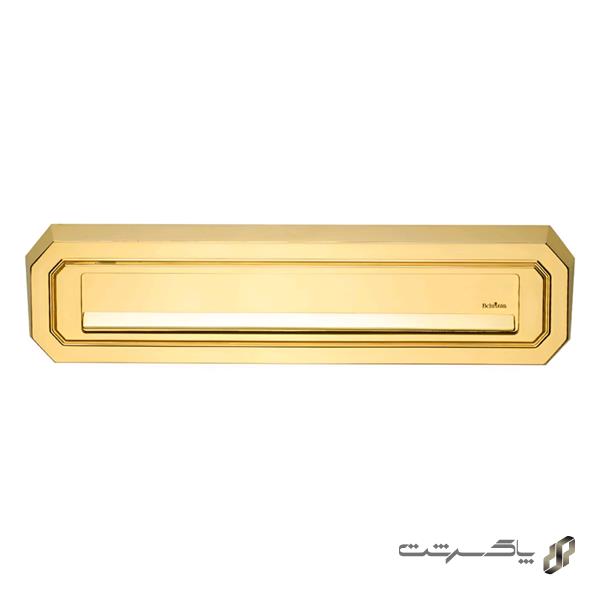 دریچه پست بهریزان S-LB