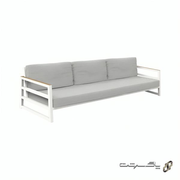 مبل نظری دنیز 2 Triple Seat