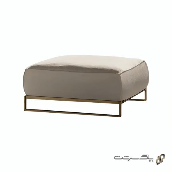 پاف نظری دنیز لانژ  Pouf