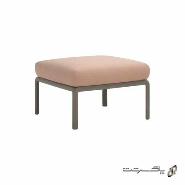 پاف نظری کومودو Pouf