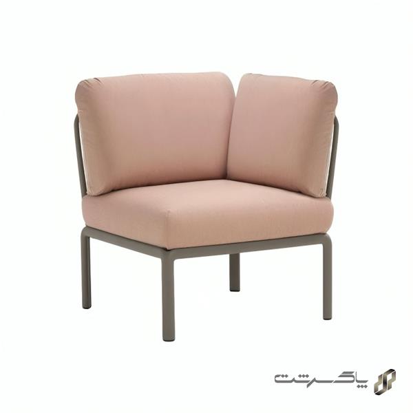 مبل نظری کومودو Corner