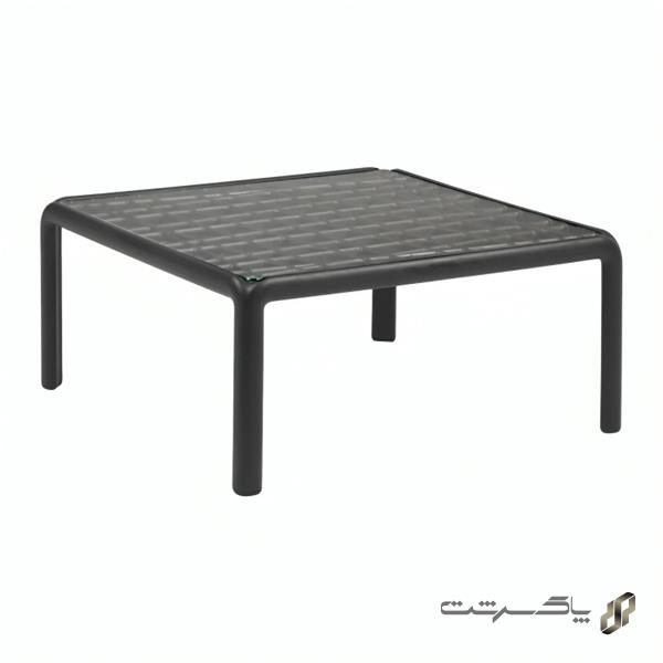 میز نظری کومودو 70*70 Coffe Table