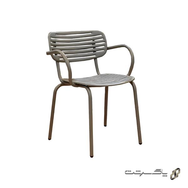 صندلی نظری رنزو N576-AL