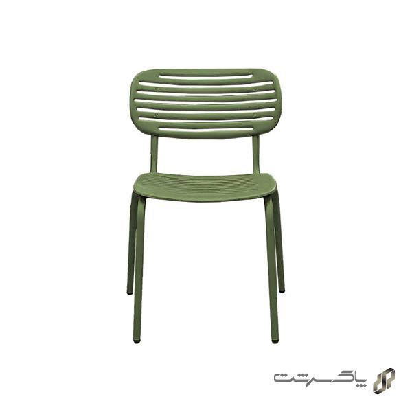 صندلی نظری رنزو N577-AL