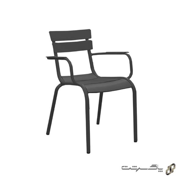 صندلی نظری ریوولی 1 N573-AL