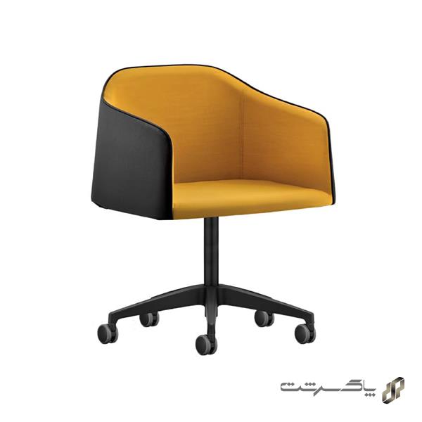 صندلی اپراتوری نظری نایس Nice 5Par 