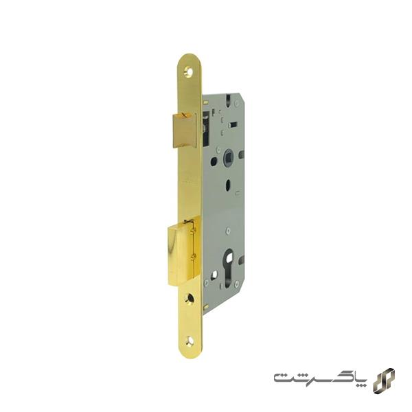 قفل سوئیچی لبه گرد 60 سارو MSL-R-60