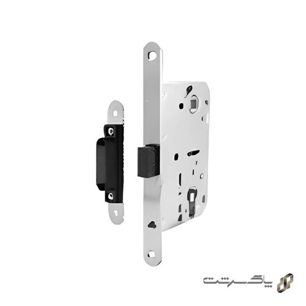 قفل پهن مگنتی لومباردی MGML2