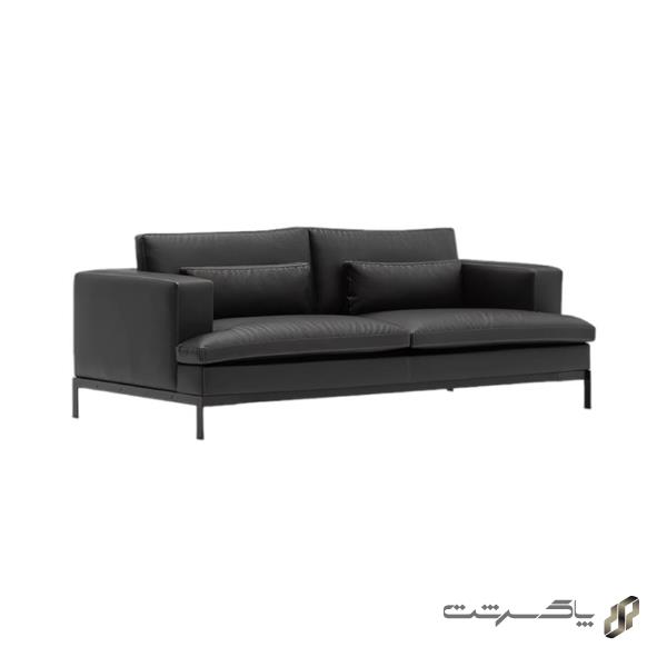 مبل نظری نوا Double Seat