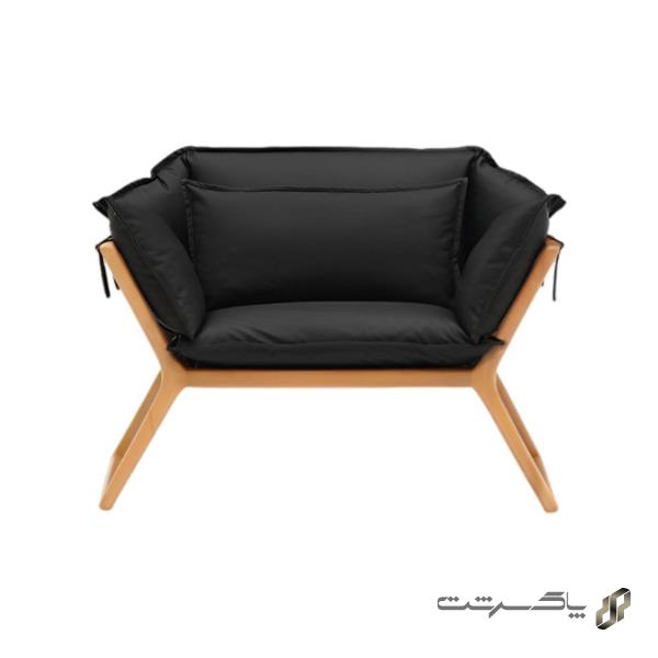 مبل نظری استی Single Seat