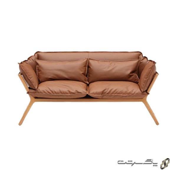 مبل نظری استی Double Seat