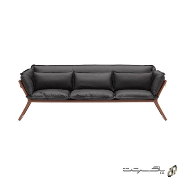 مبل نظری استی Triple Seat