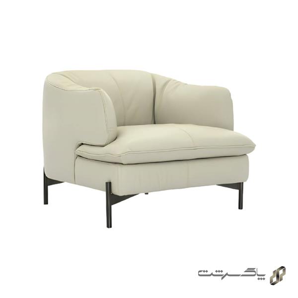 مبل نظری مارسی 1 Single Seat