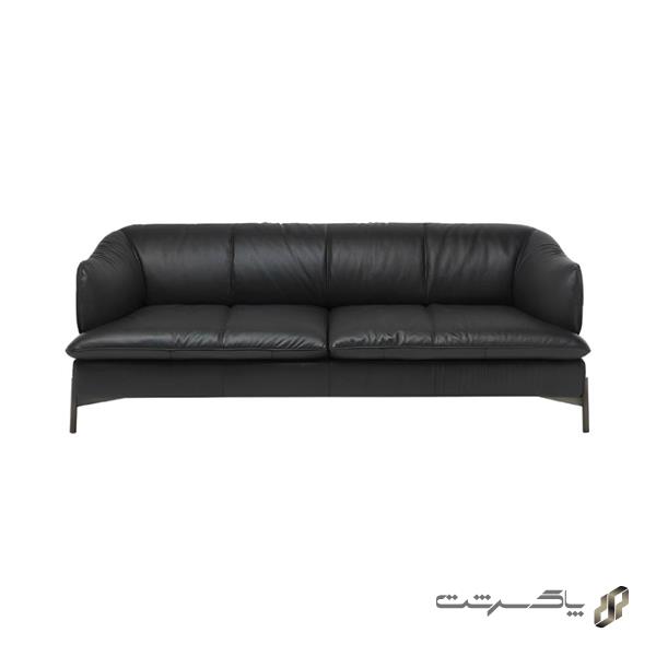 مبل نظری مارسی 1 Triple Seat