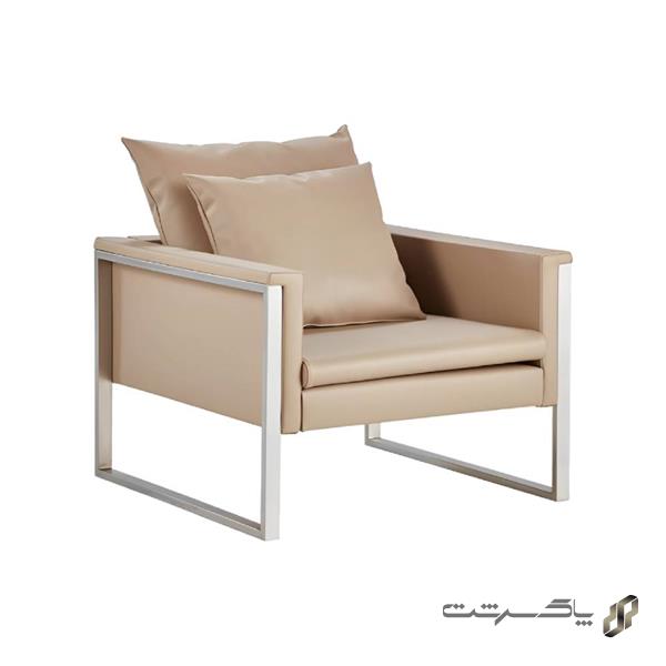 مبل نظری اورانوس Single Seat
