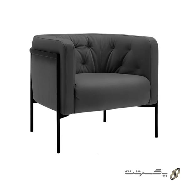 مبل نظری بازل Single Seat