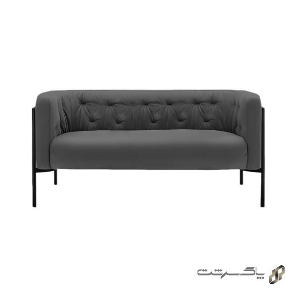 مبل نظری بازل Double Seat