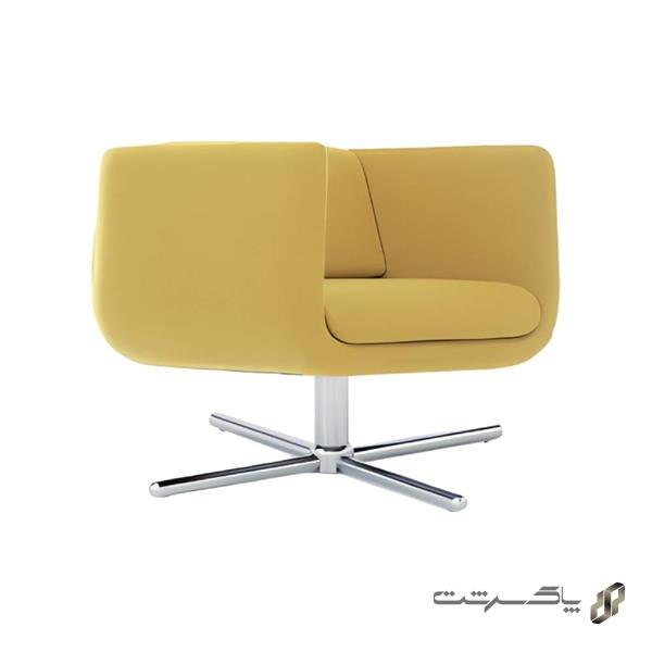 مبل نظری سلین Single Seat