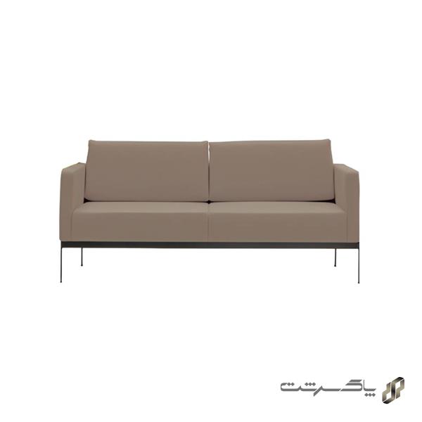 مبل نظری پی یت Double Seat