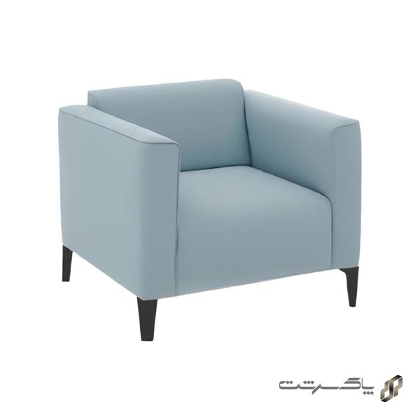 مبل نظری والا Single Seat