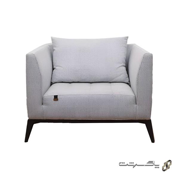 مبل نظری پاریس 1 Single Seat