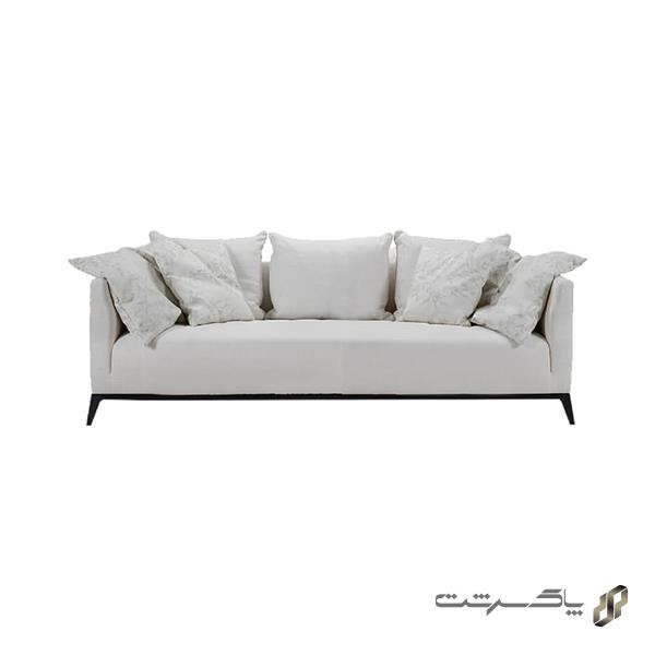 مبل نظری پاریس 1 Double Seat