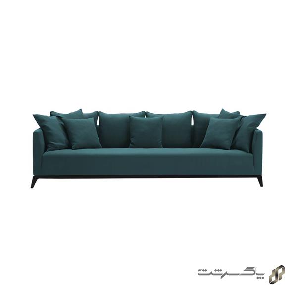 مبل نظری پاریس 1 Triple Seat