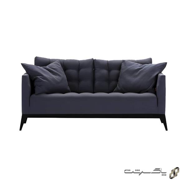 مبل نظری پاریس 2 Double Seat