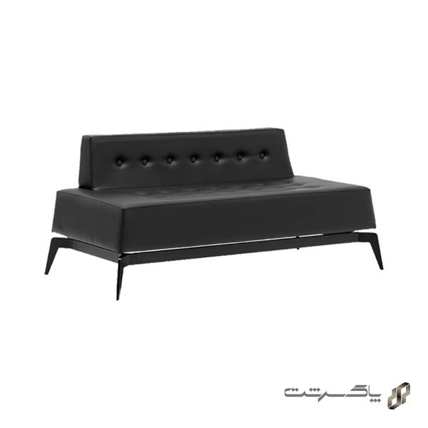 مبل نظری کئوپس 1 Double Seat